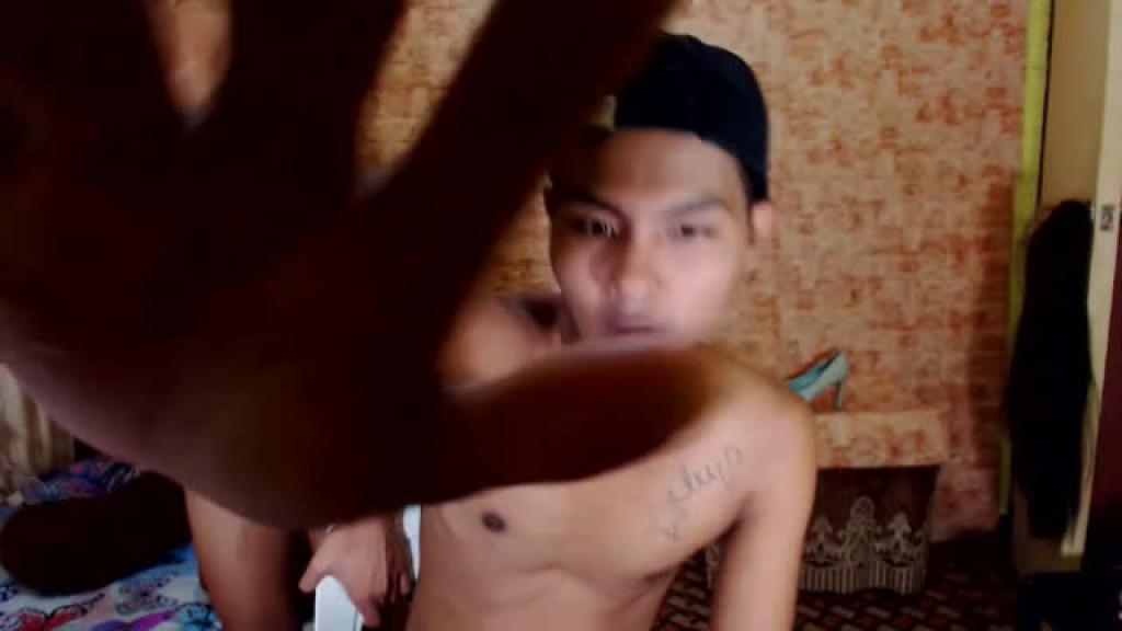 handsomesolocumx