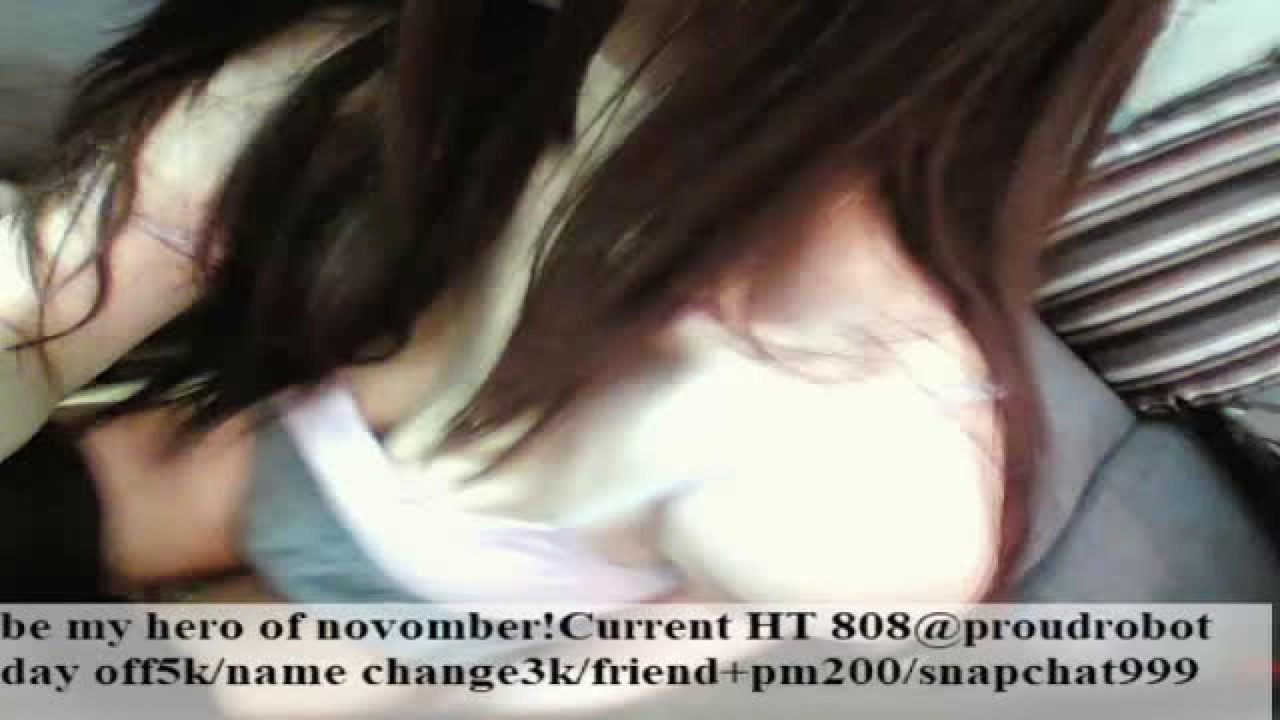 robot_777 Anal Movie [2017/11/03 19:52:37]