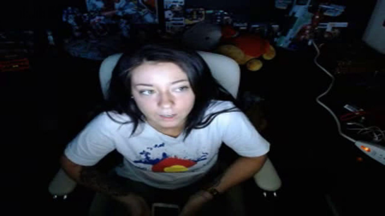 lanisxoharper Rare Movie [2017/09/29 01:26:02]