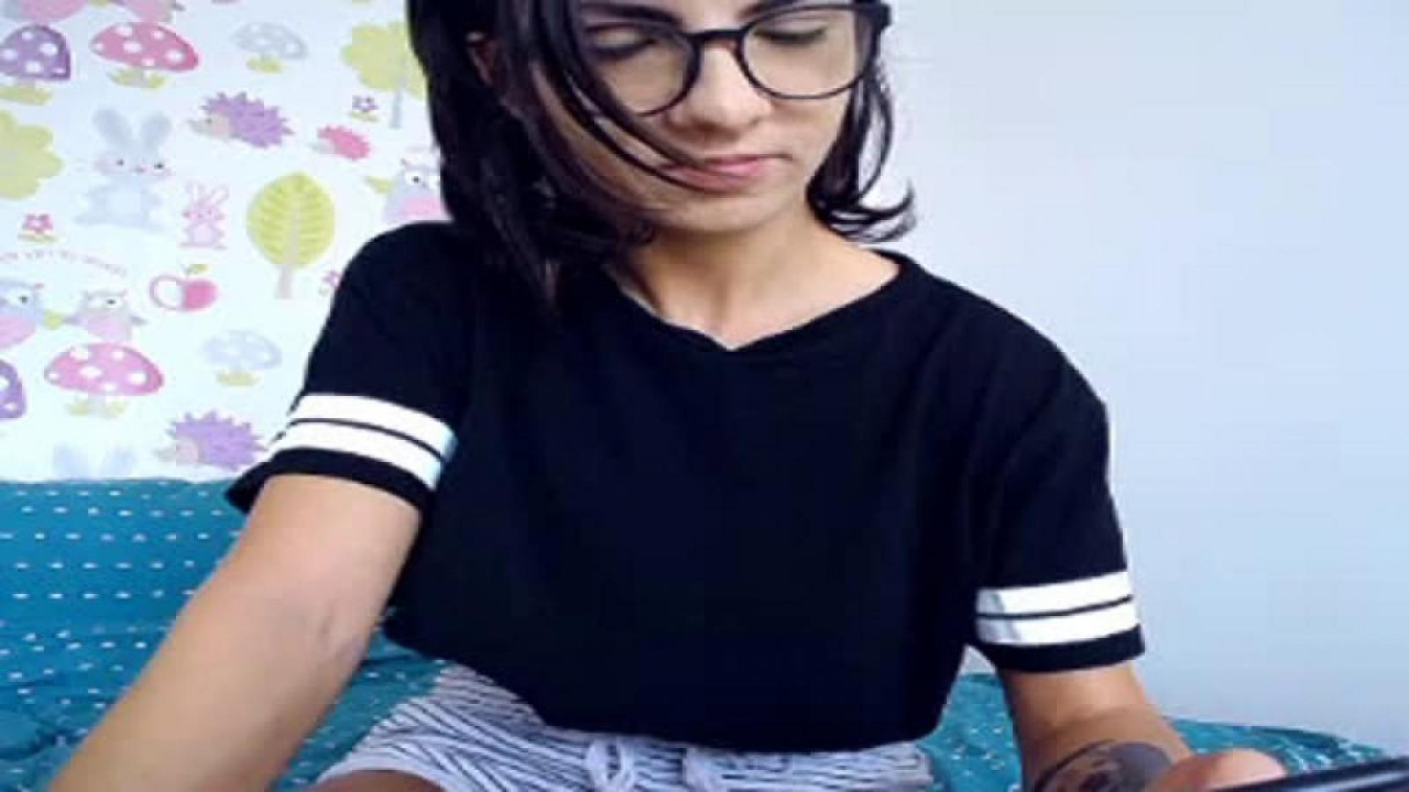 sophie__oz Gagging Movie [2017/06/14 07:20:40]