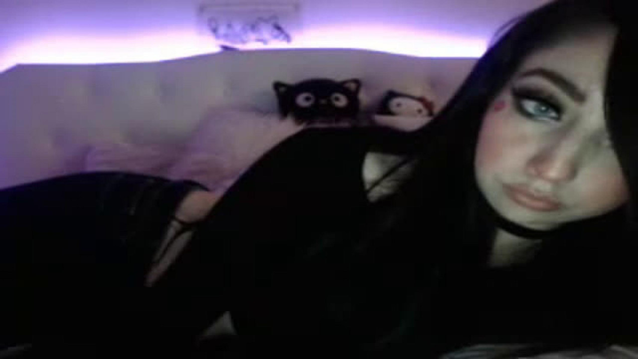 scarlettjane_ Dildo Webcam [2017/10/13 03:20:25]