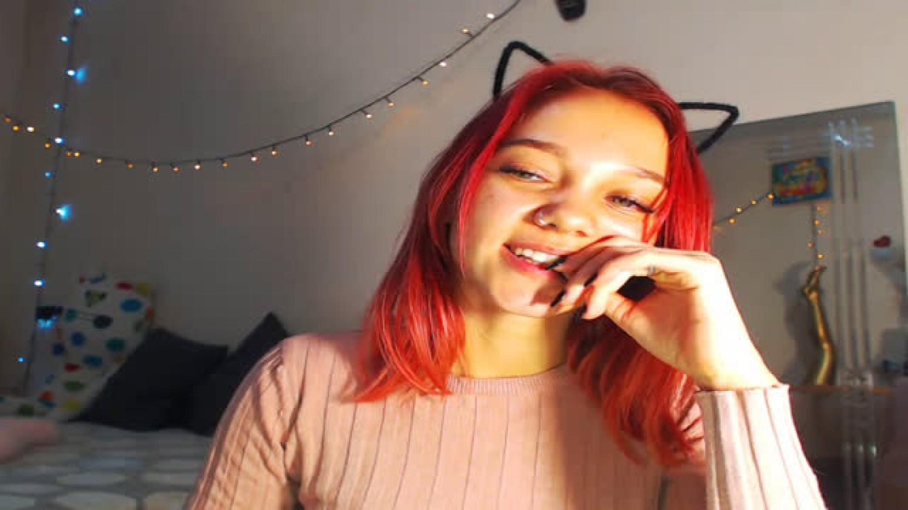 kittygina Recording Video [2017/10/17 11:27:10]