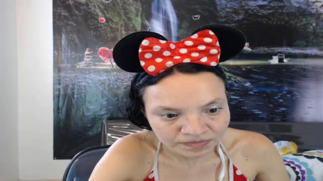 camylhewitt Porn Video [2017/11/12 15:57:07]
