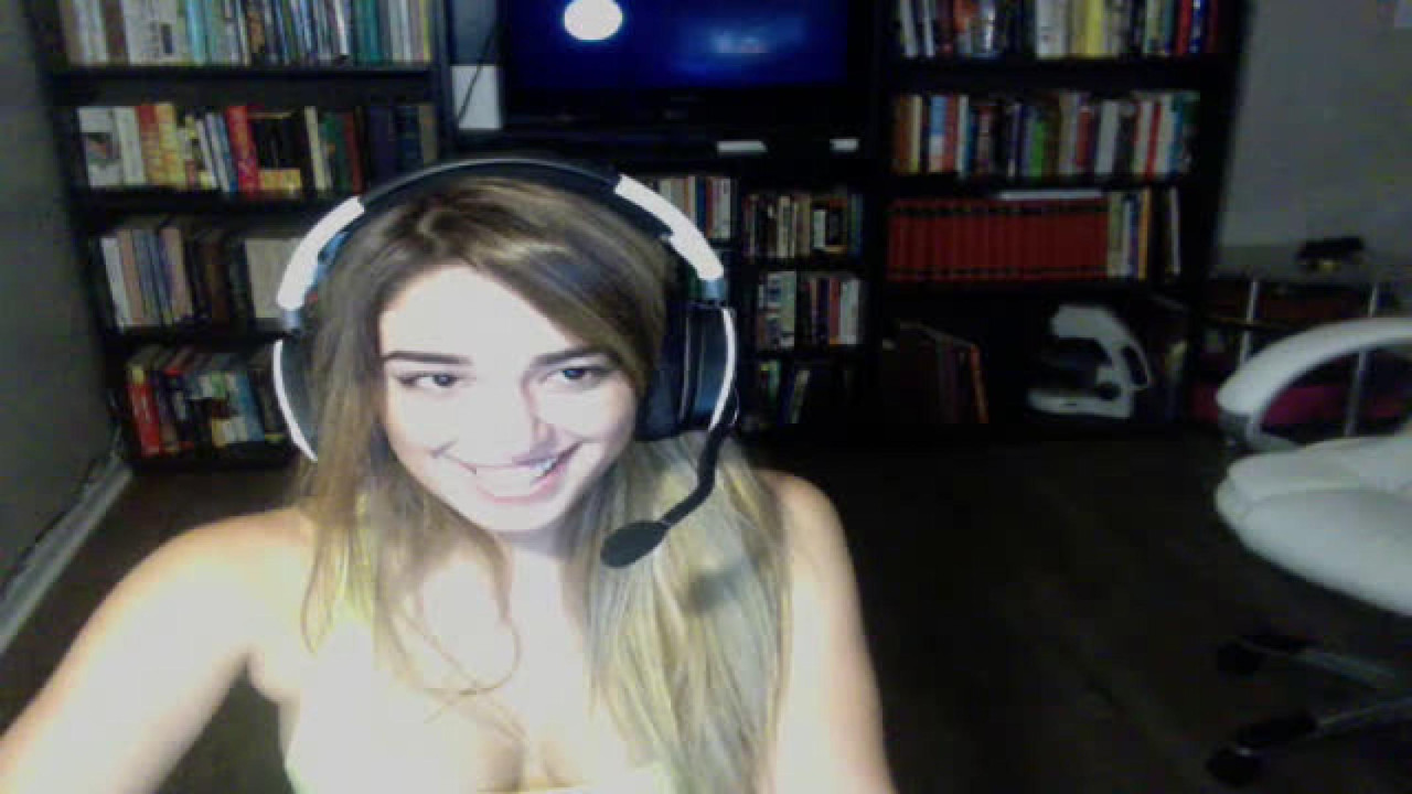 zerglush Cum Webcam [2017/09/10 00:52:19]
