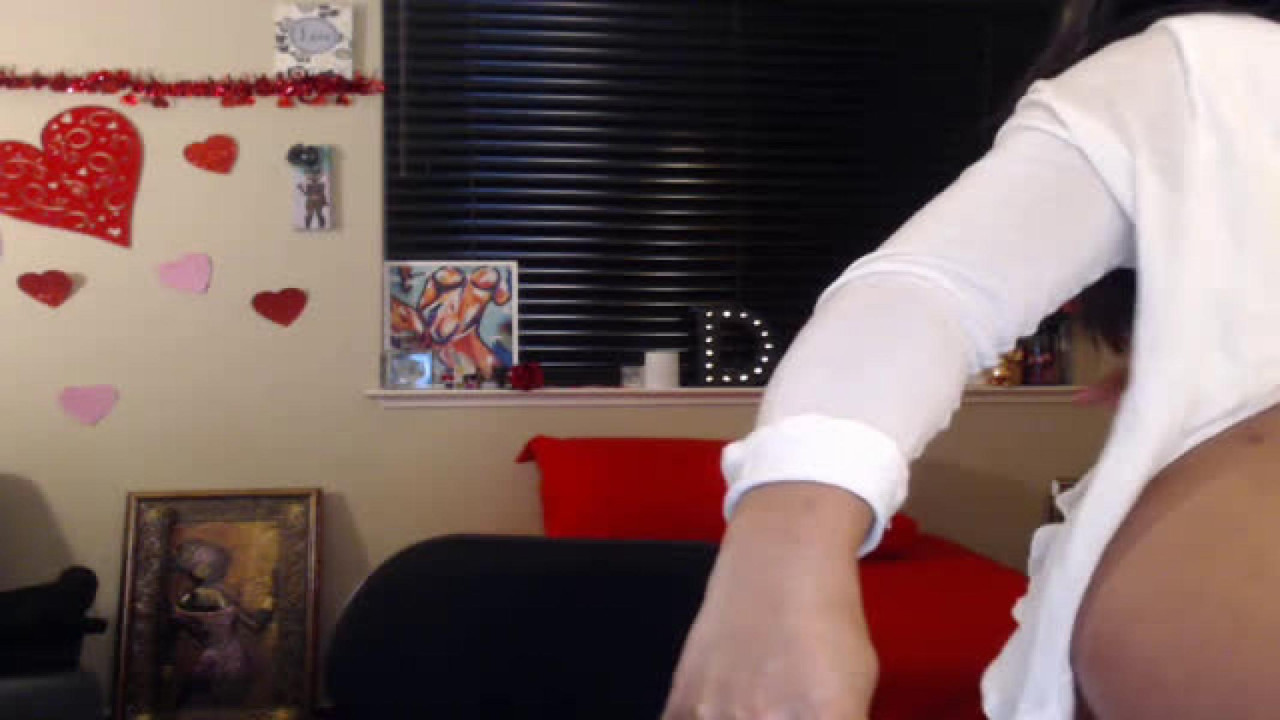 d510live Fingering Video [2018/02/01 09:20:25]