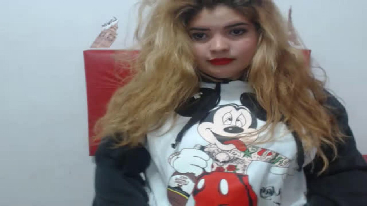 ximenaleman Compilation Webcam [2017/09/13 22:31:12]