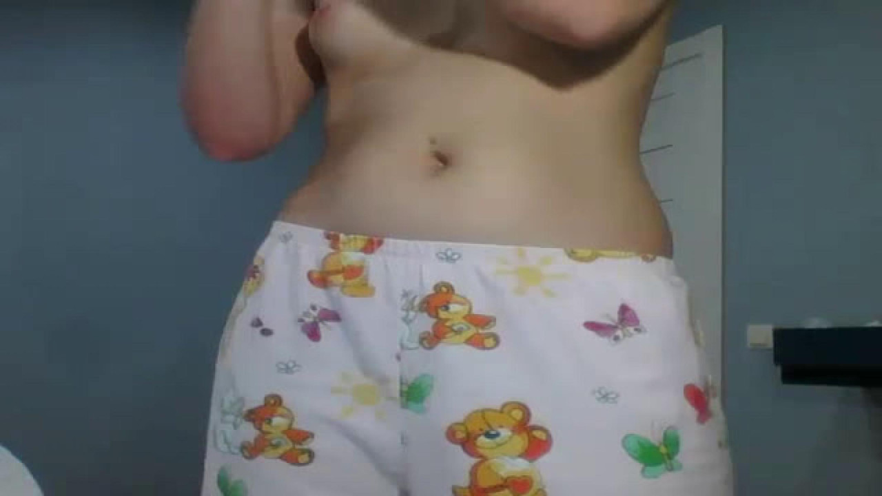 bettysopretty Pussy Show [2018/03/18 18:50:27]