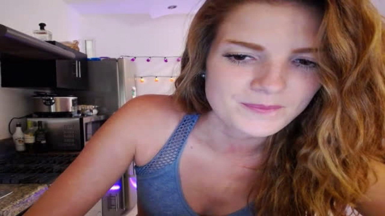 gingercakes_ Live Show [2017/10/19 18:30:39]