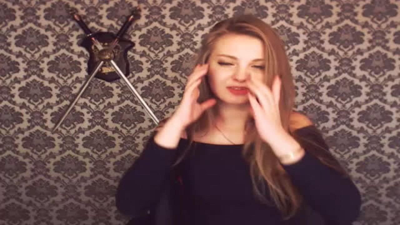 cloeeneo Blowjob Webcam [2017/11/17 14:36:49]