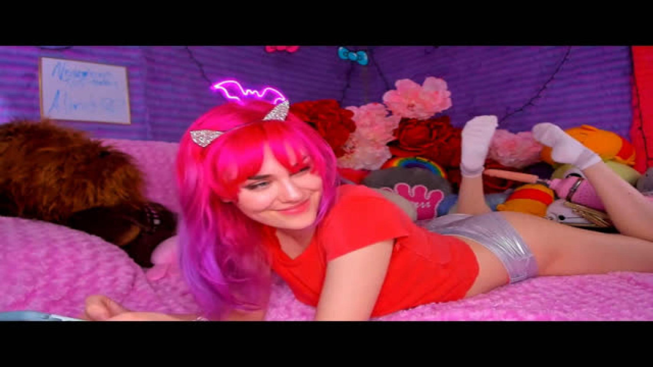 clarakitty Ass Video [2017/11/09 04:17:04]
