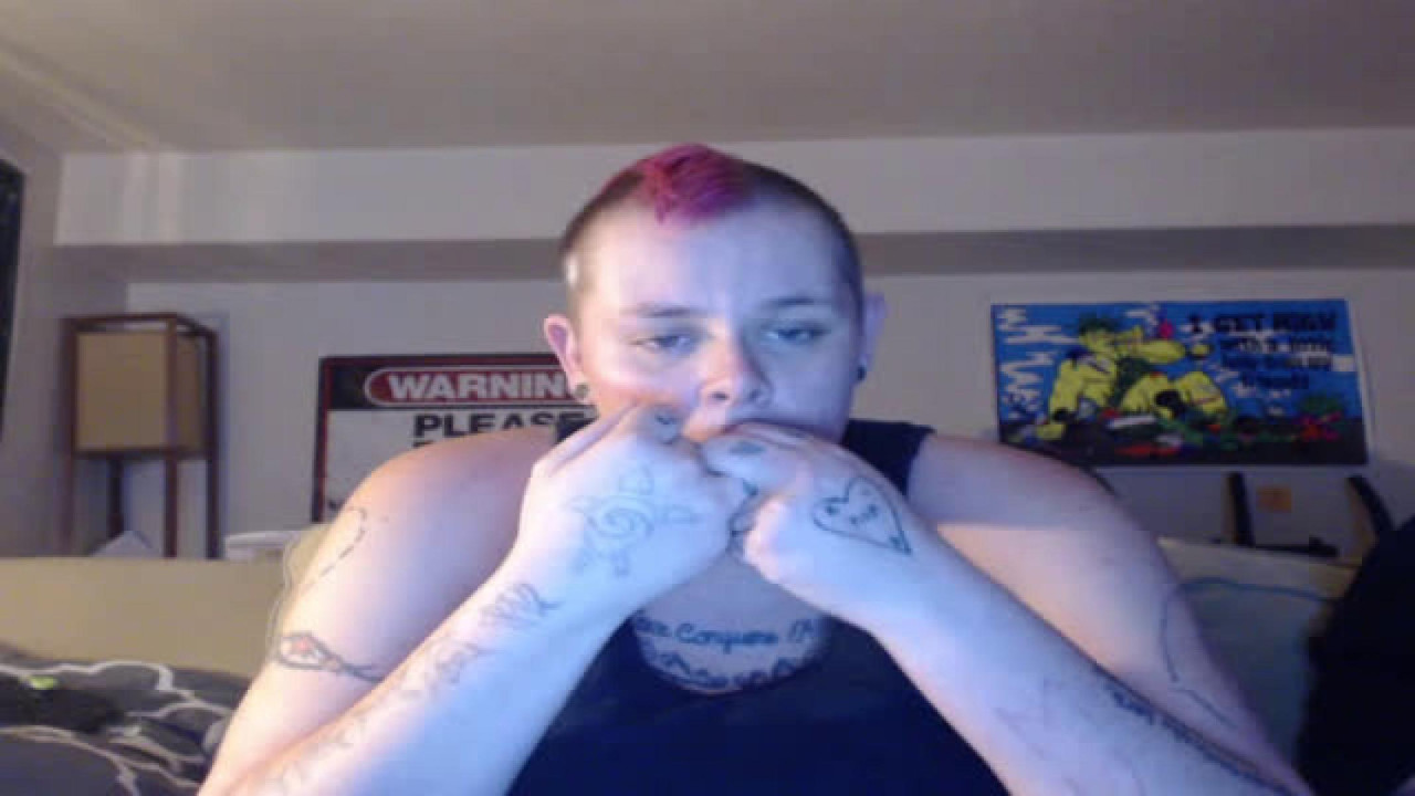 preggopunk
