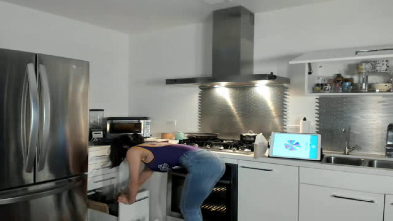 stellarloving Twerking Video [2017/10/22 02:16:57]