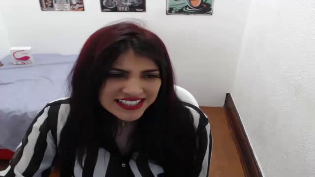 valeryjackson