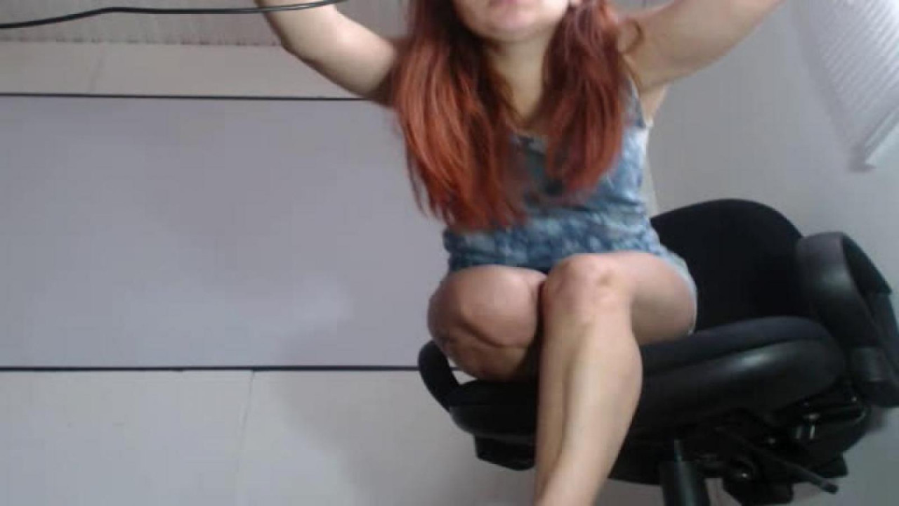aryshorty Fucking Webcam [2017/06/26 13:41:47]