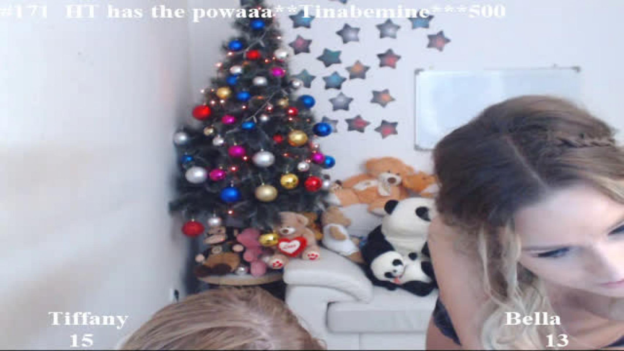 santabears Butt Movie [2018/01/01 23:52:39]