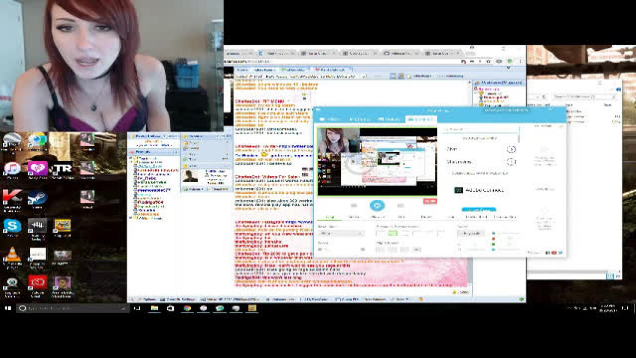 rocketxo Premium Show [2017/10/20 21:51:05]