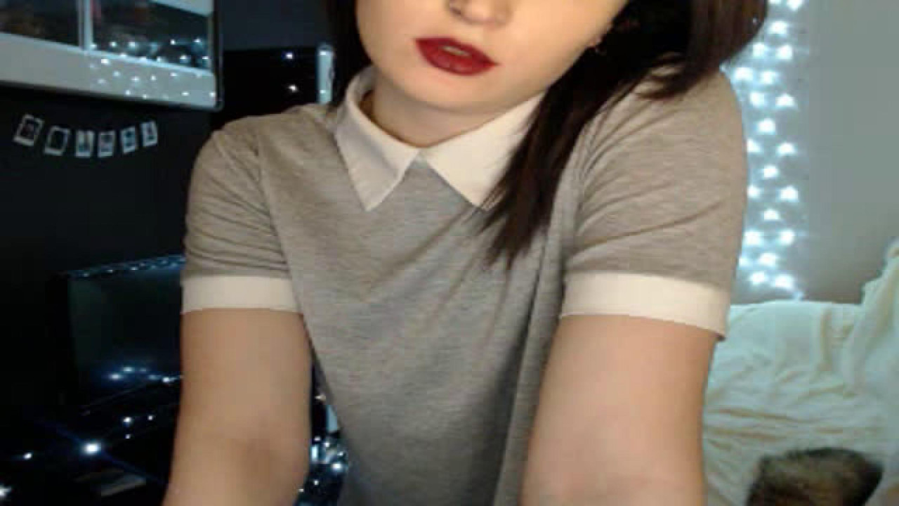 littlecaprise Butt Webcam [2017/12/20 01:21:00]