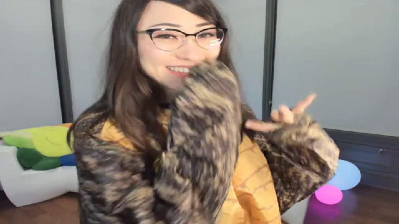 stellarloving Ass Show [2018/02/06 06:50:24]