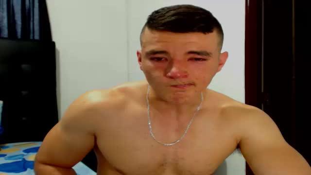 muscle_bastian recorded [2016/12/26 17:10:16]