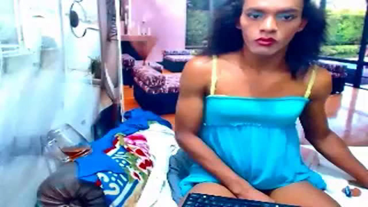 2tsprettyhot1in Panty Video [2017/06/23 - 17:50:55]