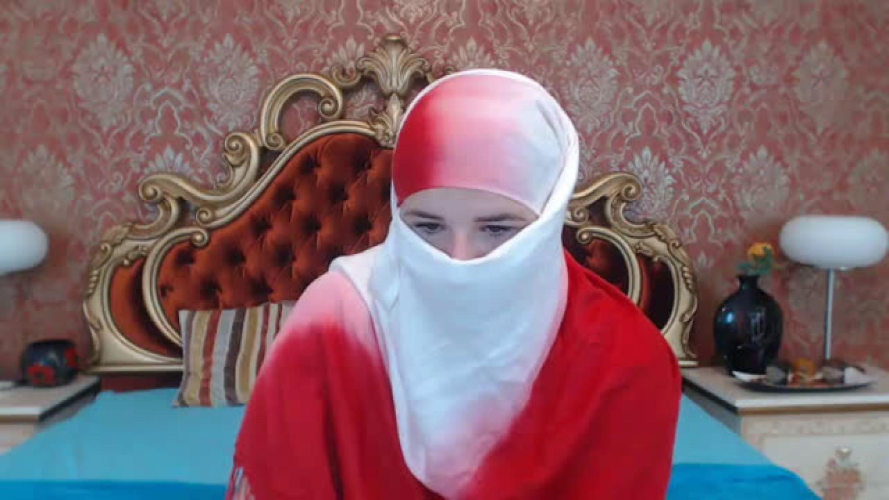 arabiankalima Strip Video [2017/05/29 - 12:31:33]