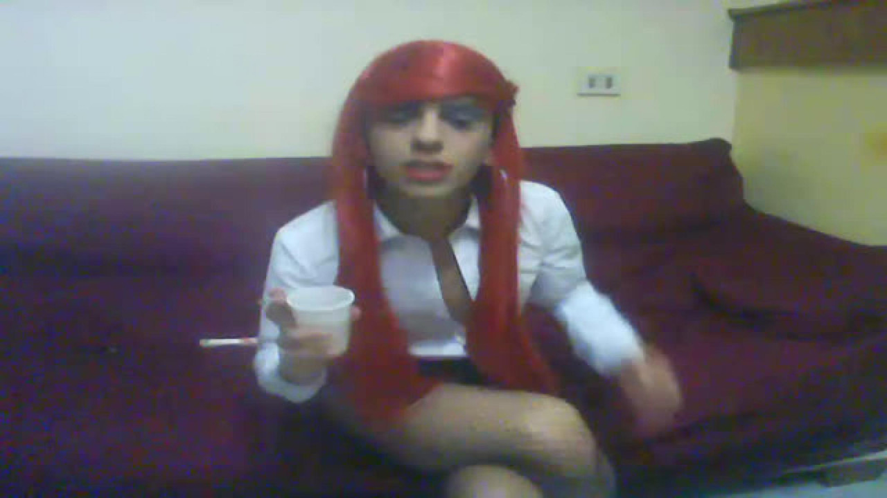 rubiaqueen Shower Movie [2017/04/22 - 19:10:43]