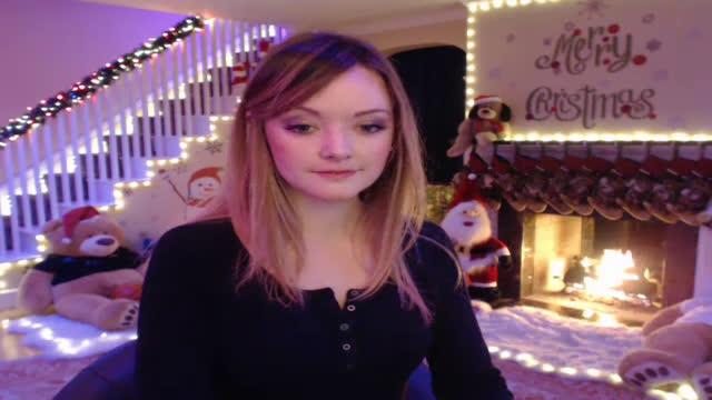 misschristmas naked [2016/12/27 03:32:47]