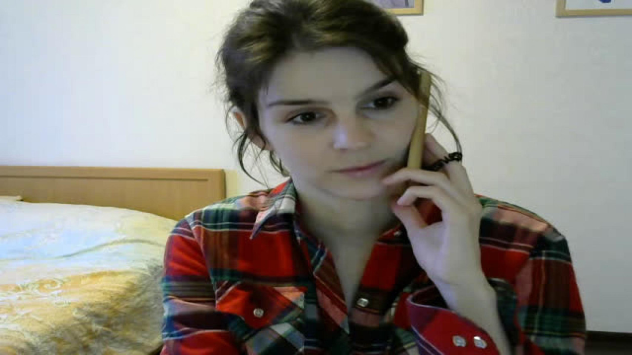 essenia Rare Video [2017/03/02 - 15:00:43]