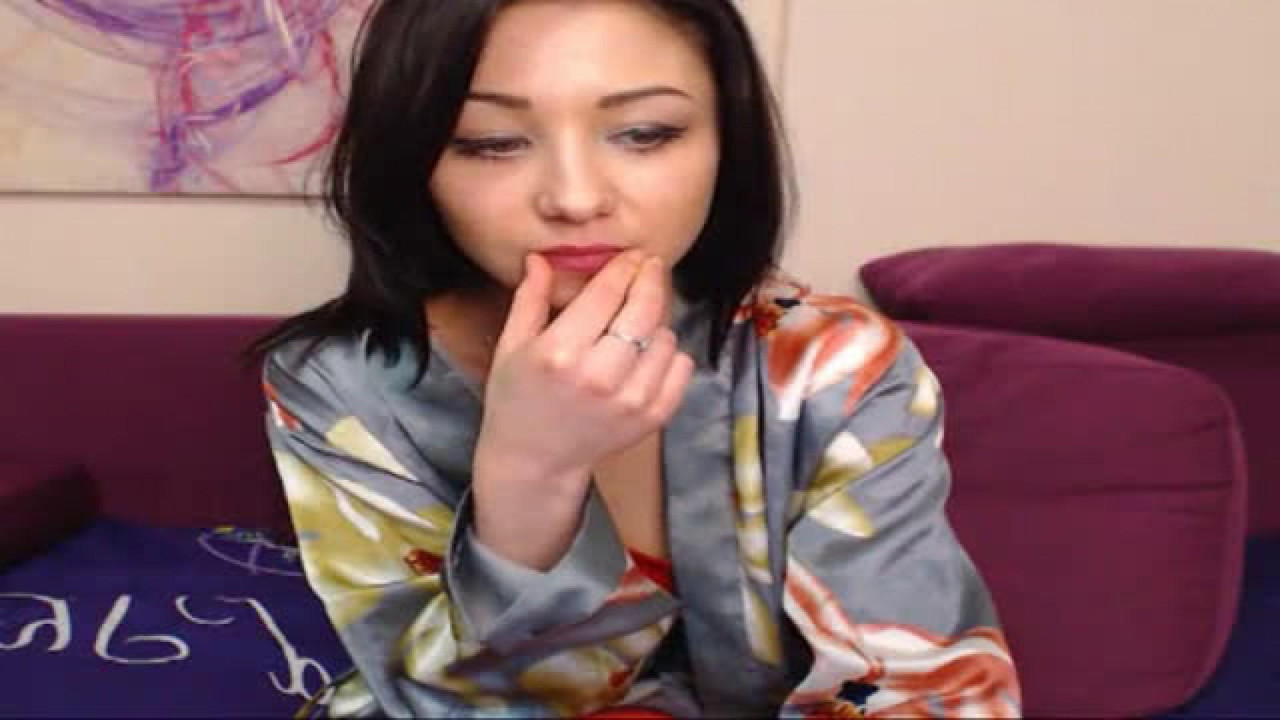 alexiadolly Shower Video [2017/02/28 - 18:11:50]