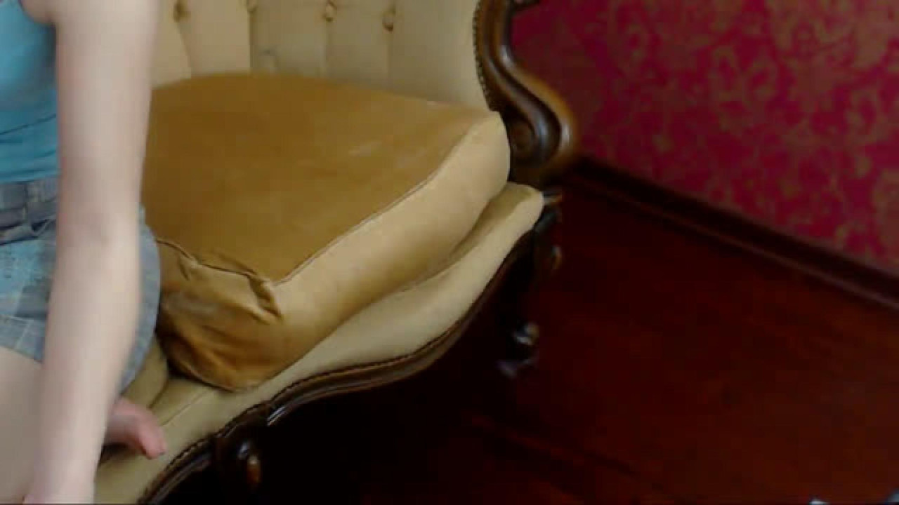 olgadoll Twerking [2017/03/23 - 08:27:56]