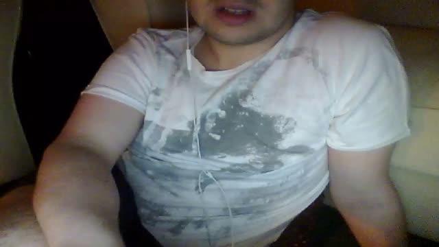 shybutthorny