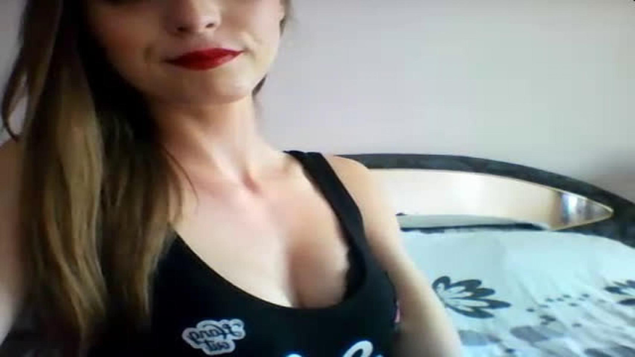 aleksandra_94 Gagging Show [2017/06/27 - 13:49:39]