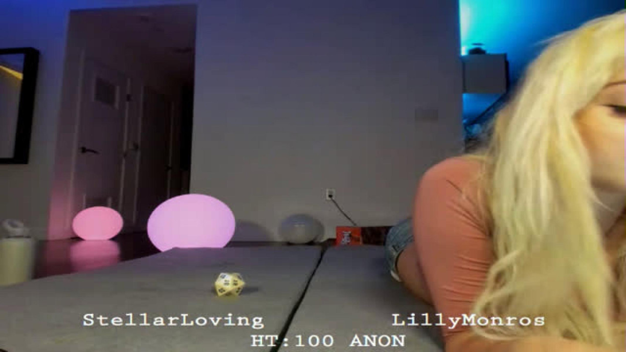 stellarloving Bg Show [2017/06/25 - 10:41:13]