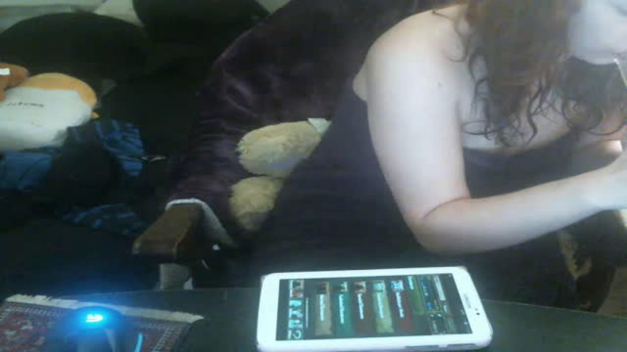 rararara11 Cam Show [2017/05/06 - 23:10:40]