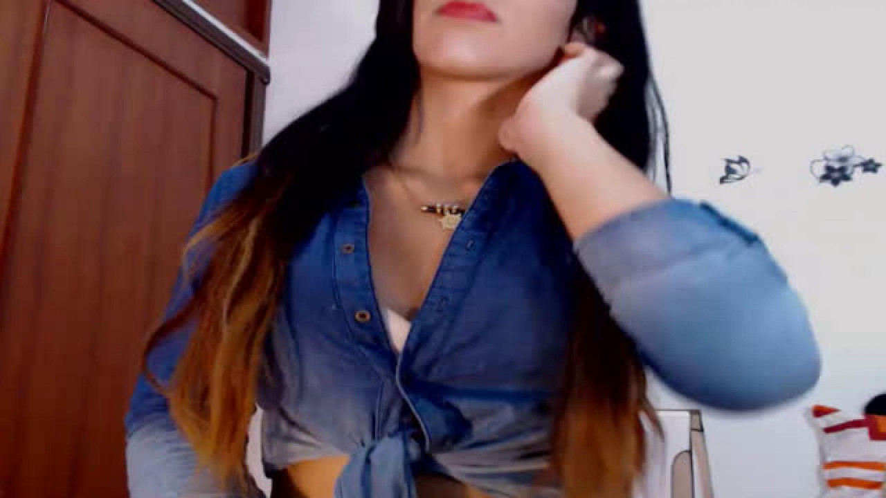 micheldoll Porn Webcam [2017/05/18 - 02:30:30]