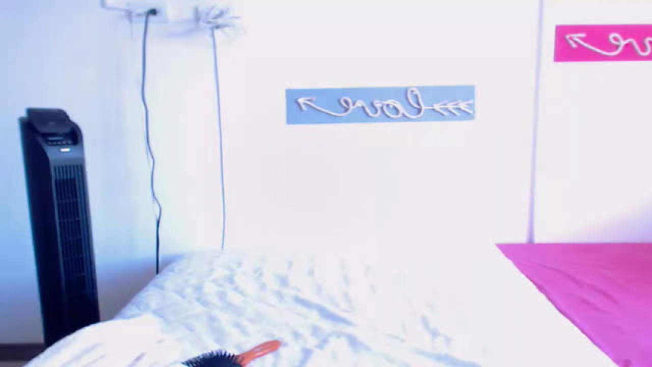 lauraprinces Hitachi Show [2017/06/24 - 18:45:17]