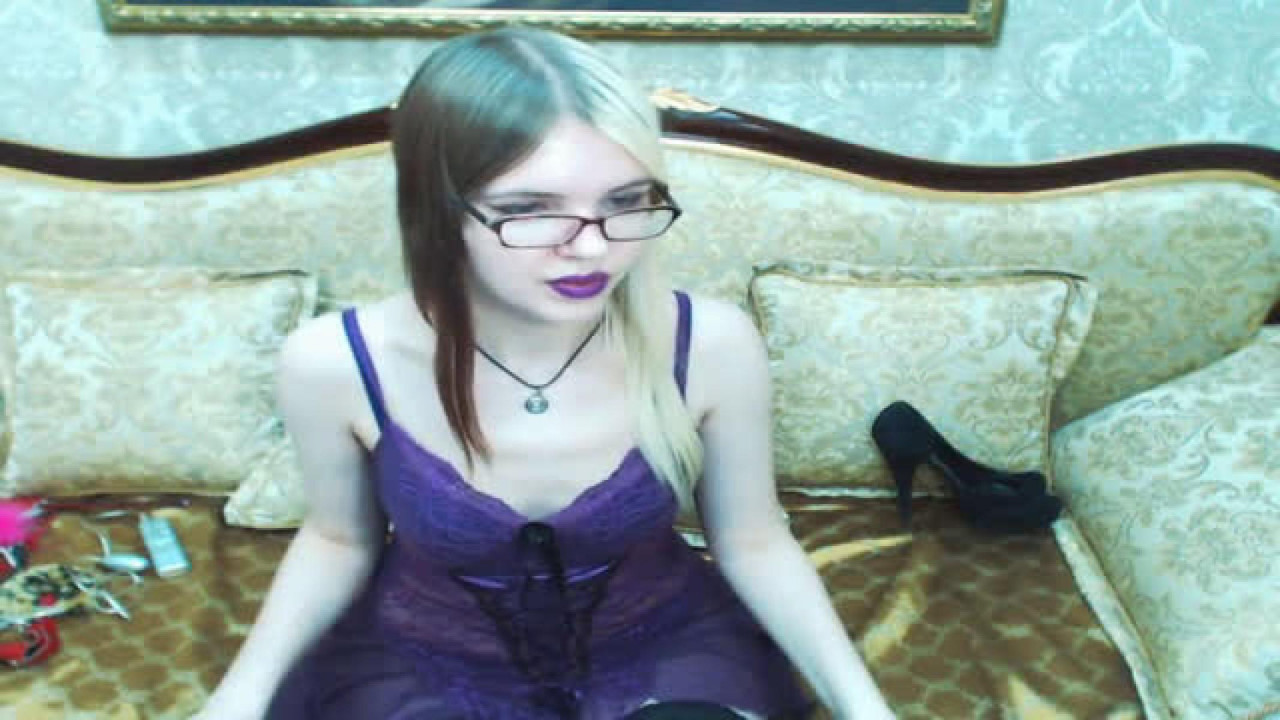 linnaroxy Flashing Show [2017/03/27 - 01:36:29]
