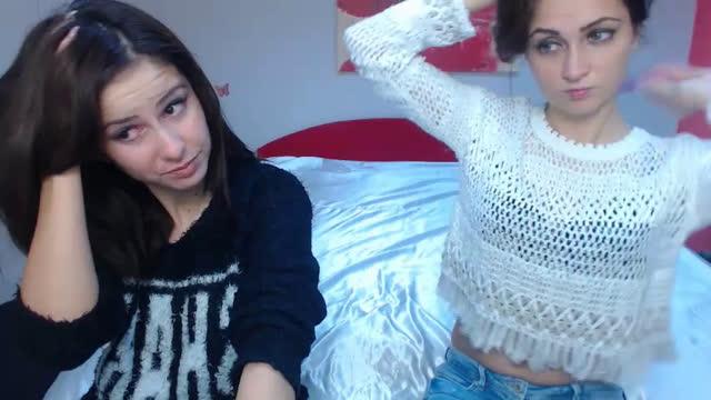 sharonxnicole webcam [2016/11/20 06:25:26]