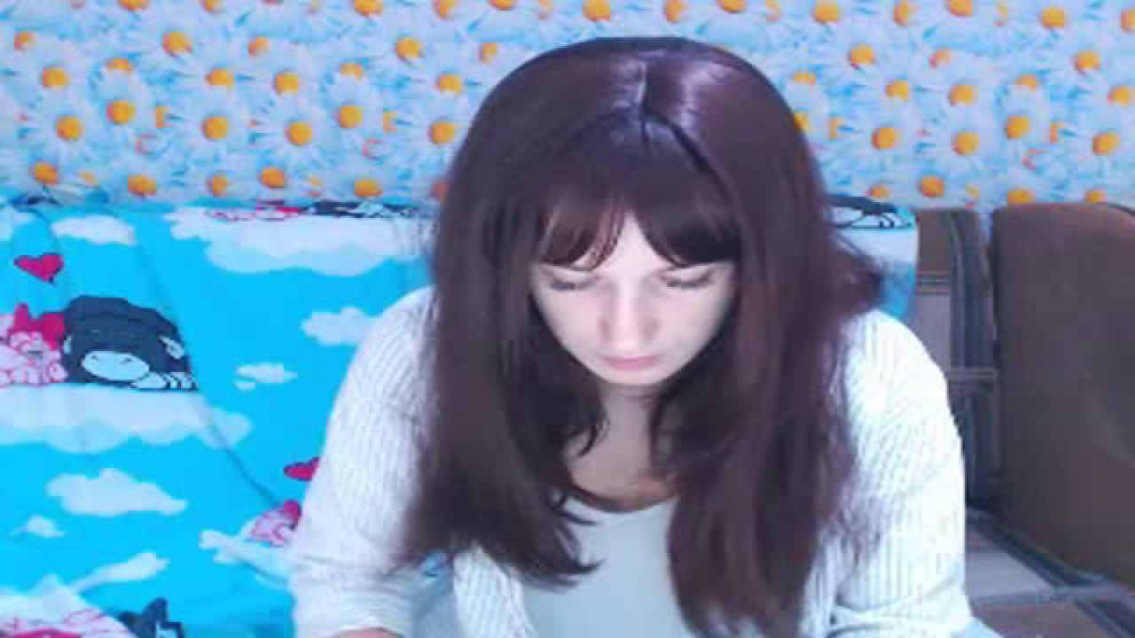 annalirose Tape Webcam [2017/06/15 - 14:10:16]
