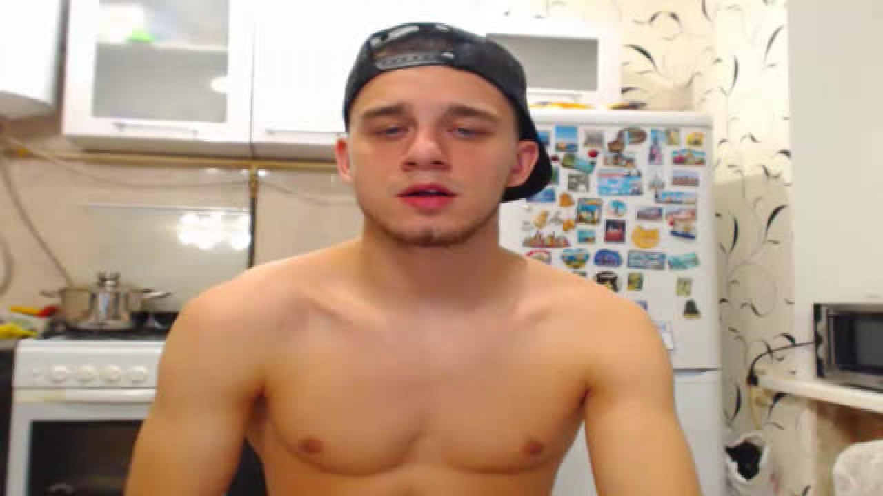 aaron_madison Webcam Movie [2017/06/09 - 20:50:17]