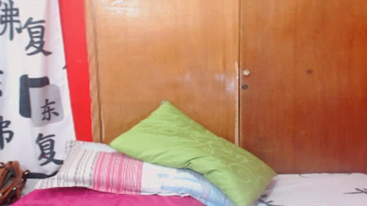 crazyonme HD Webcam [2017/06/12 - 13:20:38]