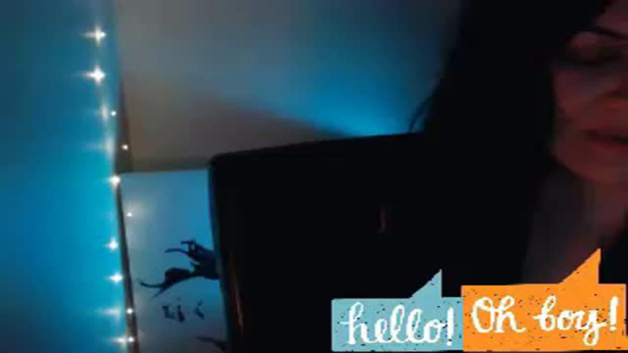 sophiavonshut Dildo Show [2017/06/24 - 18:41:08]