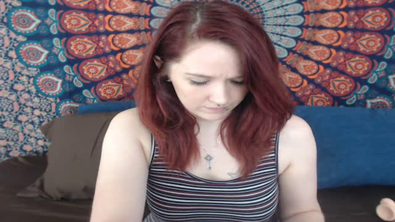 aliceblack Oral Show [2017/04/09 - 15:37:13]