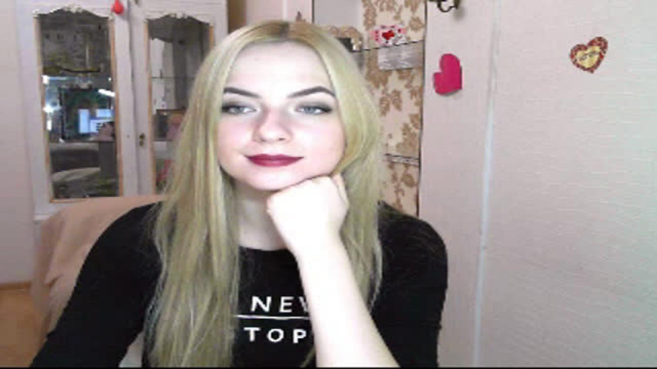 amalia_goldie show [2017/02/16 17:01:11]