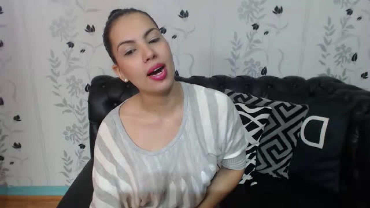 jessiiicaparker Oral [2017/05/15 - 16:45:53]