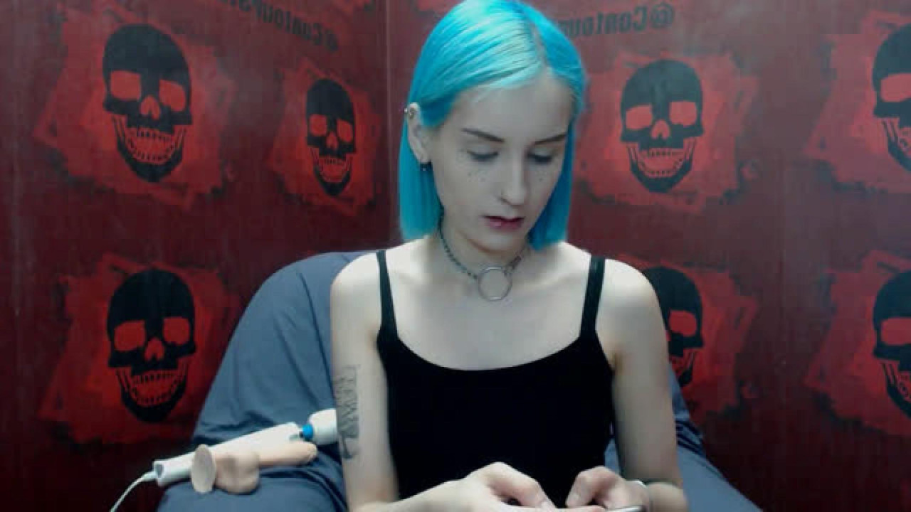 tayahot Feet Video [2017/04/01 - 21:39:29]