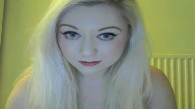sashababydoll