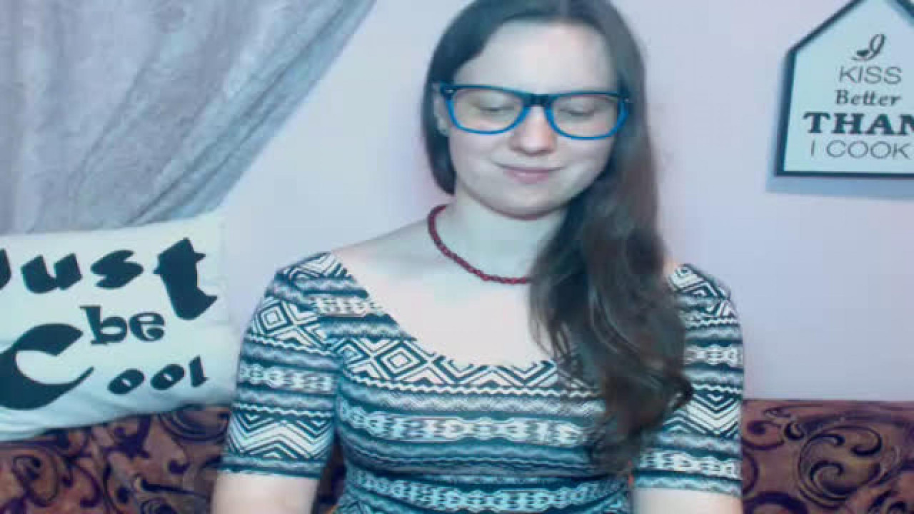 carolinenatur Twerking Show [2017/06/18 - 10:10:16]