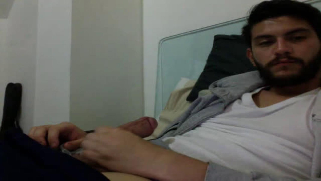 jpeza Fucking Webcam [2017/07/05 - 01:50:56]