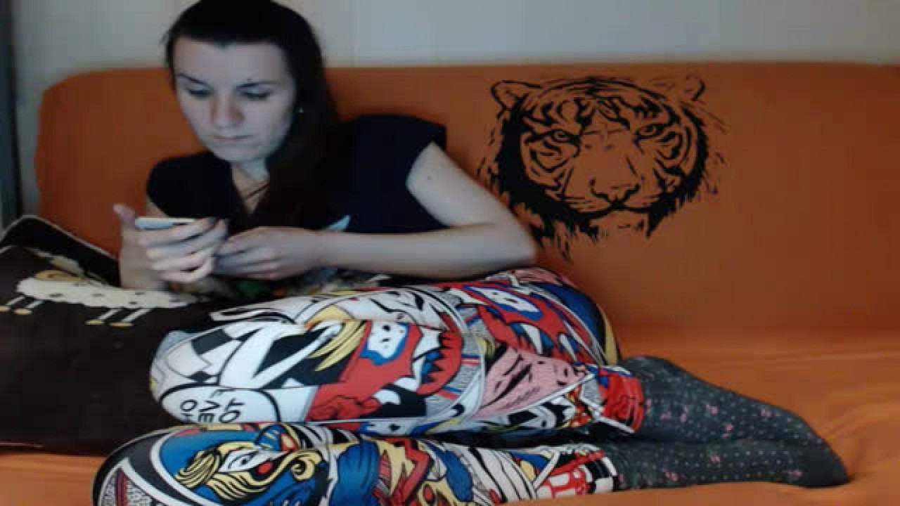 camkitana01 Nude Show [2017/05/25 - 16:15:16]